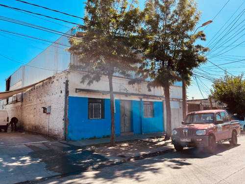 ¡¡propiedad Industrial Y Comercial Con Oficinas!!