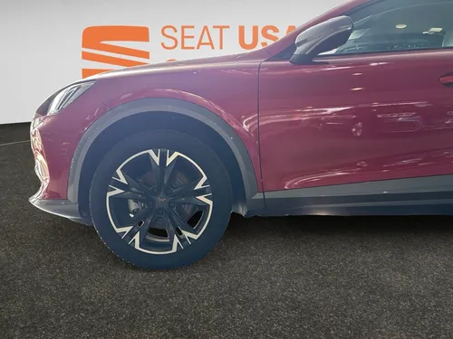 Seat Formentor 2023