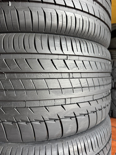4 Llantas Michelin Latitude Sport 295/35r21 (envío Promo) (Usado)
