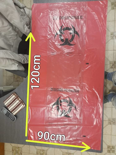 Imagen 7 de 10 de Fabrica De Bolsas De Polietileno Alta Y Baja Densidad
