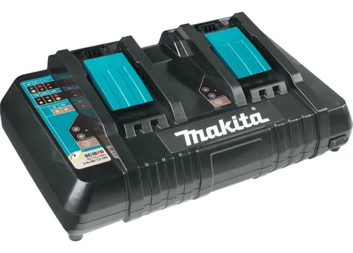 Makita Juego De Rotomartillo Xrh05pt Inalámbrico