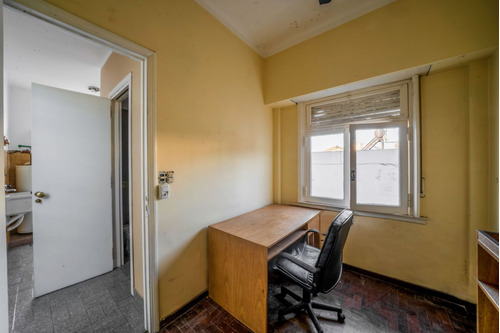 Ph Tipo Casa De 5 Ambientes En Venta En Villa Del Parque