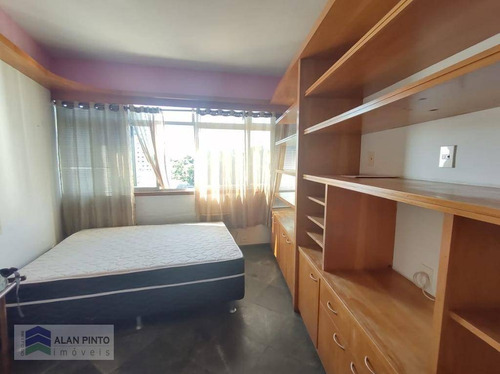 Imagem 12 de 30 de Apartamento Com 3 Dormitórios À Venda, 105 M² Por R$ 530.000,00 - Barra - Salvador/ba - Ap1224