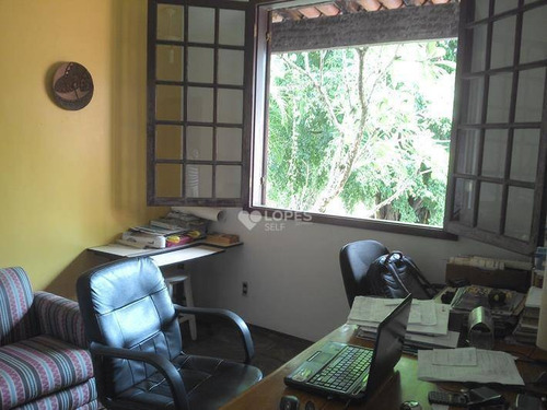 Imagem 7 de 11 de Casa Com 4 Dormitórios À Venda, 294 M² Por R$ 900.000,00 - Maria Paula - Niterói/rj - Ca17245