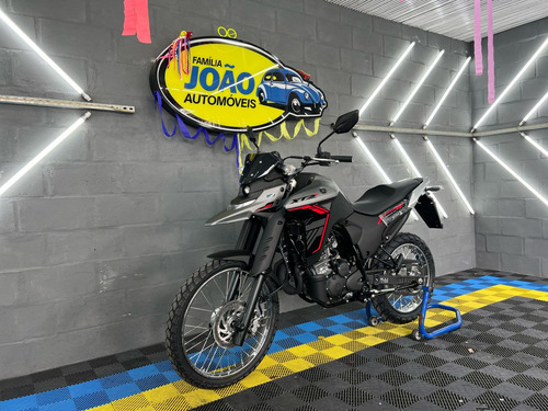 Xtz 250 Lander 249cc Lander Blueflex Abs