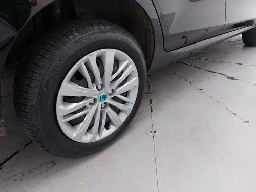 Fiat Cronos 1.3 FIREFLY FLEX DRIVE MANUAL