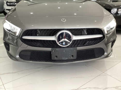 Mercedes-Benz Clase A 1.3 200 Progressive