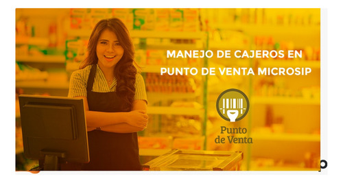 Software Punto De Venta Microsip