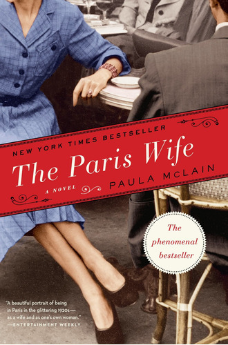 The Paris Wife, De Sin Especificar. Editorial Ballantine Books (november 27, 2012), Tapa Blanda En Inglés, 2020