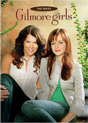 Chicas De Gilmore: La Serie Hlw7k