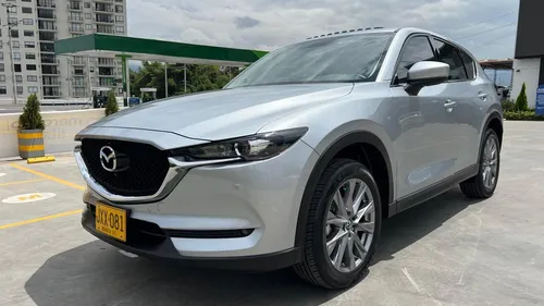 Mazda CX-5 2.5 Grand Touring Station Wagon