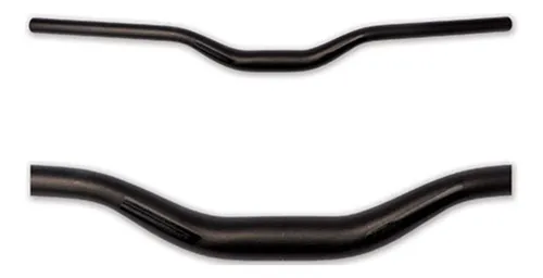 comprar Forma Mtb Mti Aluminio Negra Alta 31.8mm X 700mm 45 Alto Negro