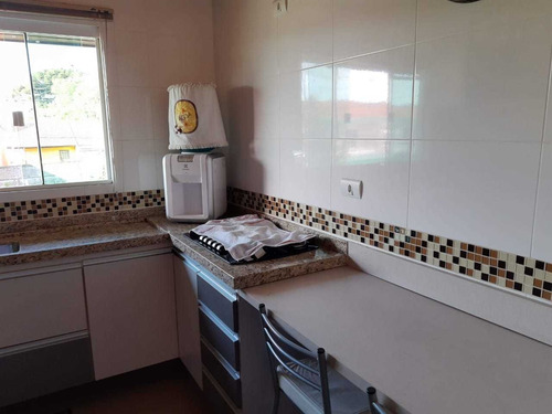 Apartamento À Venda Na Rua Professor Benedito Conceição, Capão Da Imbuia, Curitiba - Pr - Liv-11560