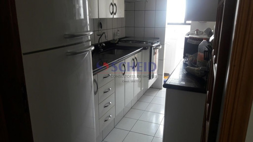 Imagem 9 de 15 de Apartamento 2 Dormitórios , Na Vila Santa Catarina ! - Mc9126