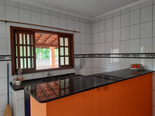 Imagem 5 de 17 de Casa Para Venda Em Valinhos/sp. - Ca00212 - 70130841