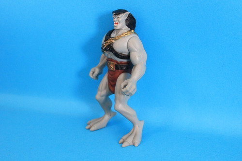 Claw Climber Goliath Gargoyles (gargolas) Kenner 1995 (Usado)