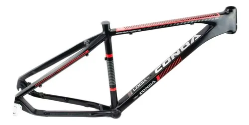 Cuadro para online bicicleta de montaña