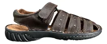 Comprar Huaraches Madelli 93004 Hombre Piel Caballero Sandalias