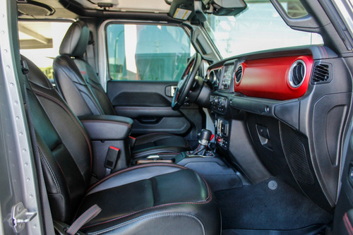 Jeep Gladiator 3.6 Rubicon 4x4 At