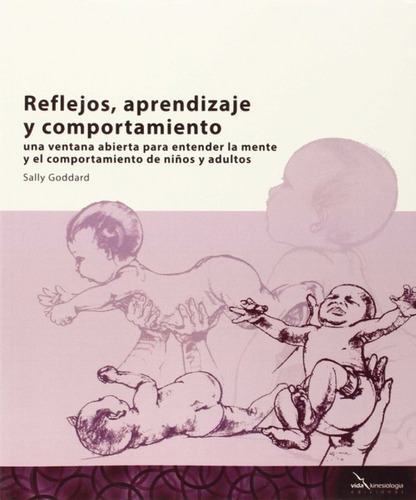 Libro Reflejos, Aprendizaje Y Comportamiento