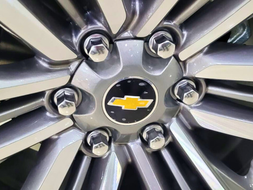 Chevrolet Trailblazer 2.8 Td High Country 4X4 At
