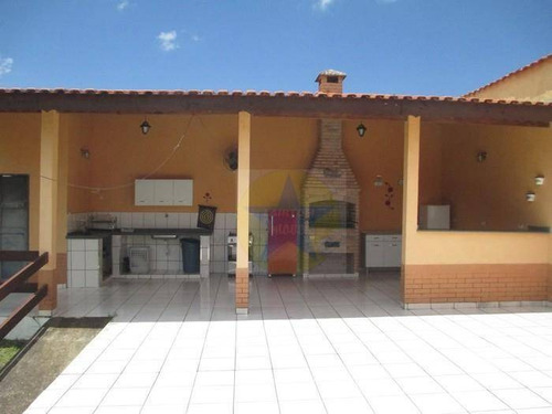 Chácara Residencial À Venda, Serra Negra, Bom Jesus Dos Perdões - Ch0201. - Ch0201