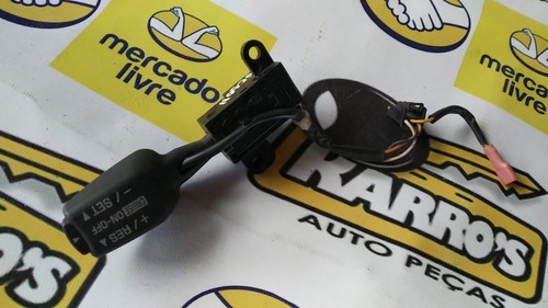 Imagem 3 de 3 de Comando Controle Automático Hyundai Tucson 2007 A 2015