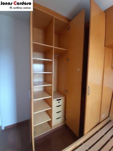 Imagem 18 de 30 de Apartamento - Ap00655 - 69313633