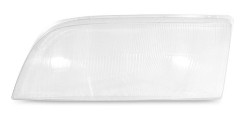 Imagem 2 de 4 de Par Lente Farol Monza Tubarao 1991 92 93 94 95 1996 Acrilico