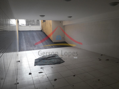 Imagem 2 de 15 de Sobrado Para Venda Em São Paulo, Parque São Luís, 3 Dormitórios, 1 Suíte, 2 Banheiros, 5 Vagas - So0080_1-1786948