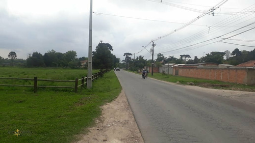 Imagem 5 de 30 de Chácara Para Venda Em Guarituba Piraquara-pr - 5771