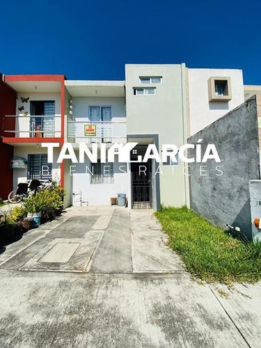 Imagen 1 de 9 de Vendo Casa En Privado En Cordoba Cerca De Sams Club