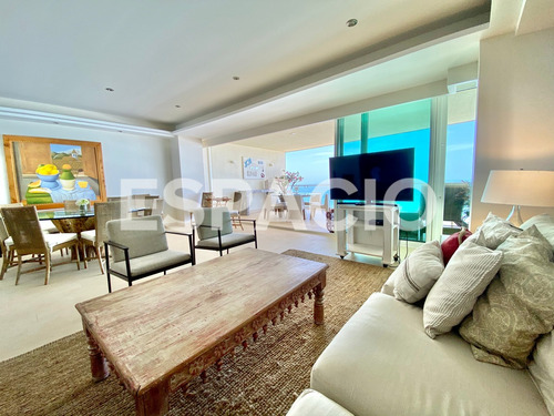 Imagen 6 de 30 de Amarinthos Acapulco, Exclusivo Condominio 4rec/4wc, Spa, Te