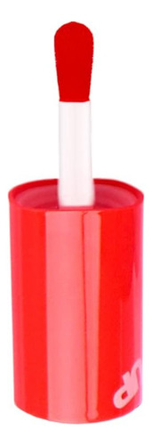 Tinta Indeleble Para Labios Kiss Lip Tint Pink Up