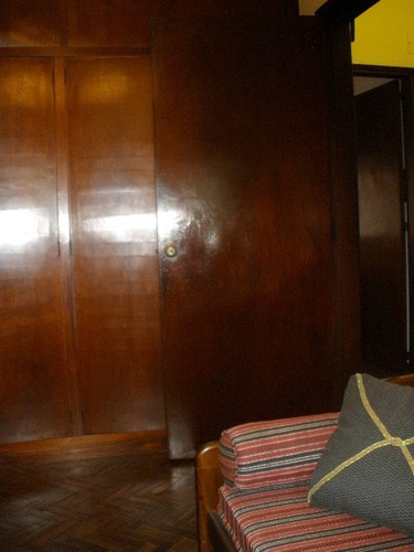 Imagen 5 de 10 de Venta Casa Tipo Chalet Plano 2 Dormitorios Bolivar