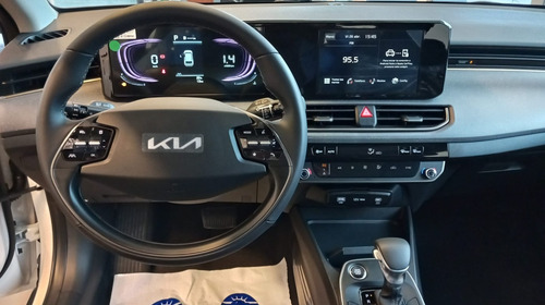Kia K3 Cross