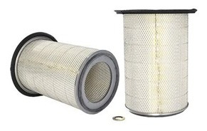 Filtro De Aire Fleetguard Af4504m Af2821 42377