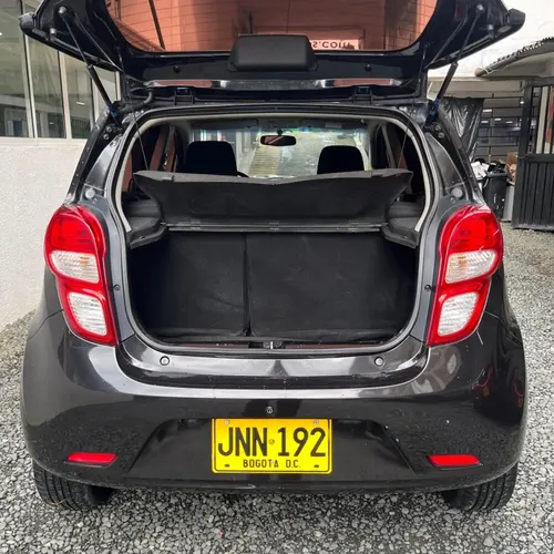 Chevrolet Spark GT LS MT 1.2CC 2021