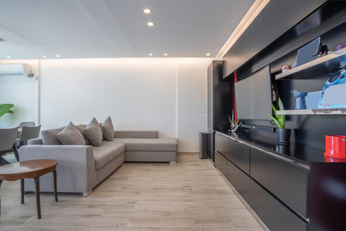 Imagen 4 de 30 de Hermoso Piso De 4 Amb. C/esp. Guardacoches Y Amenities A Mts De Pque. Centenario - Digno De Ver!