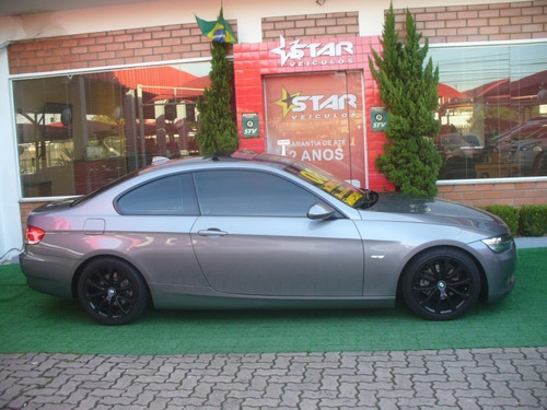 Bmw 325i Coupe 2.5 V6 Aut. 2008 Starveiculos