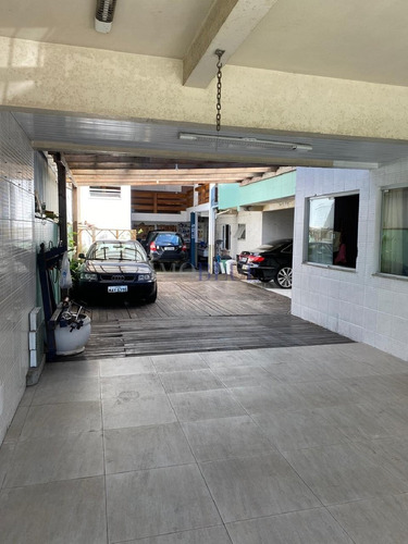 Imagem 19 de 30 de Casa Comercial Na Av Madre Benvenuta, Coração D... - 819