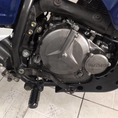 Suzuki Dr 800 S
