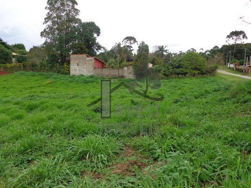 Imagem 5 de 7 de Cód 351 - Terreno Com 1.730 M² Dentro De Condominio Fechado. - 351