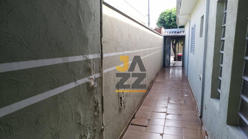 Imagem 5 de 27 de Casa Em Excelente Localização Com 2 Dormitórios À Venda, 113 M² Por R$ 250.000 - Jardim Pérola - Santa Bárbara D'oeste/sp - Ca13440
