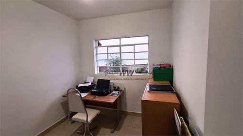 Imagem 7 de 19 de Sobrado À Venda, 243 M² Por R$ 940.000,00 - Lauzane Paulista - São Paulo/sp - So1943