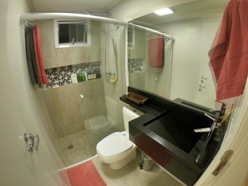 Imagem 23 de 30 de Apartamento À Venda, 92 M² Por R$ 1.000.000,00 - Mooca - São Paulo/sp - Ap4781
