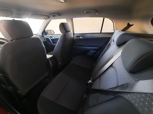 Imagem 9 de 14 de Hyundai Creta 1.6 16v Flex Pulse Plus Automatico