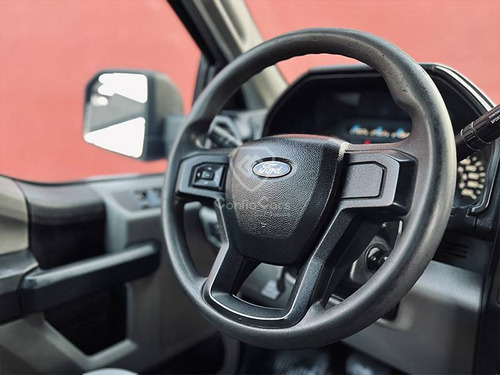 Ford F-150 3.5 Doble Cabina V6 4x2 At