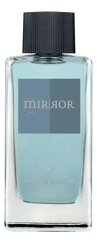 Perfume Mirror Água De Cheiro 90ml Original