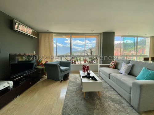 Imagen 2 de 12 de Espectacular Apartamento Escampadero #22-24632